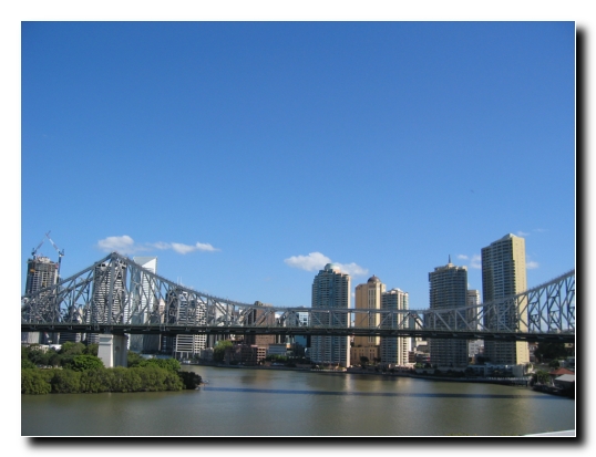 11 Brisbane
